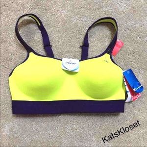 Women's Champion Show Off Wired Bra